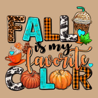 Fall Is My Favorite Color Vintage Hoodie | Teevron