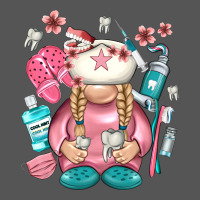 Dentist Gnome Zipper Hoodie | Teevron