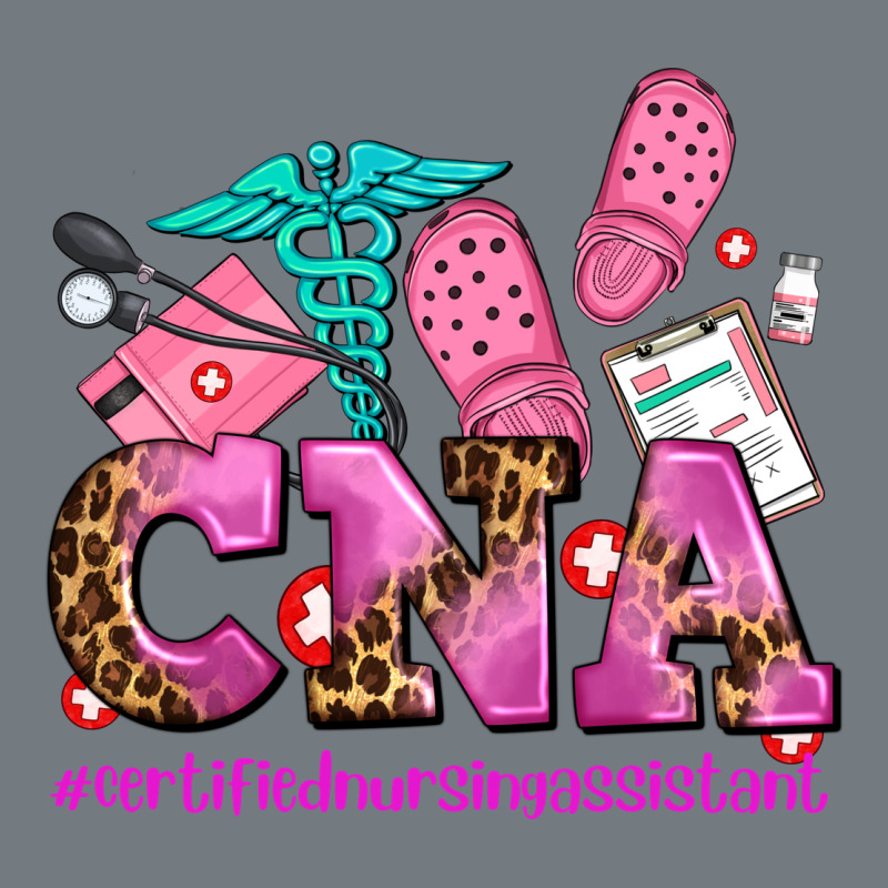 Cna Certified Nursing Assistant Heavyweight Sweatshirt by AdoDesignShop | Teevron