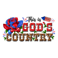 this is god s country | Teevron