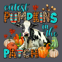Cutest Pupkins In The Patch Vintage Hoodie | Teevron