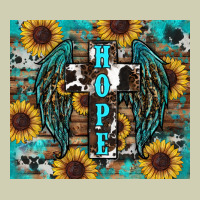 Western Hope Sunflower's Heavy Core Tee | Teevron
