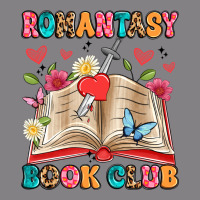 Romantasy Book Club Heavyweight Hoodie | Teevron