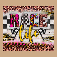 Race Life Vintage Hoodie | Teevron
