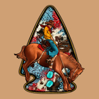 Arrowhead Rodeo Vintage Tee | Teevron