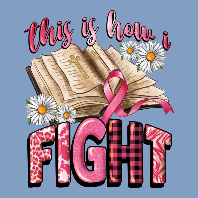 This Is How I Fight Urban Hoodie by CowGirlArtShop | Teevron