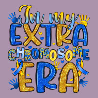 In My Extra Chromosome Era Heavyweight Hoodie | Teevron