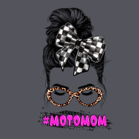Motomom Vintage Hoodie | Teevron