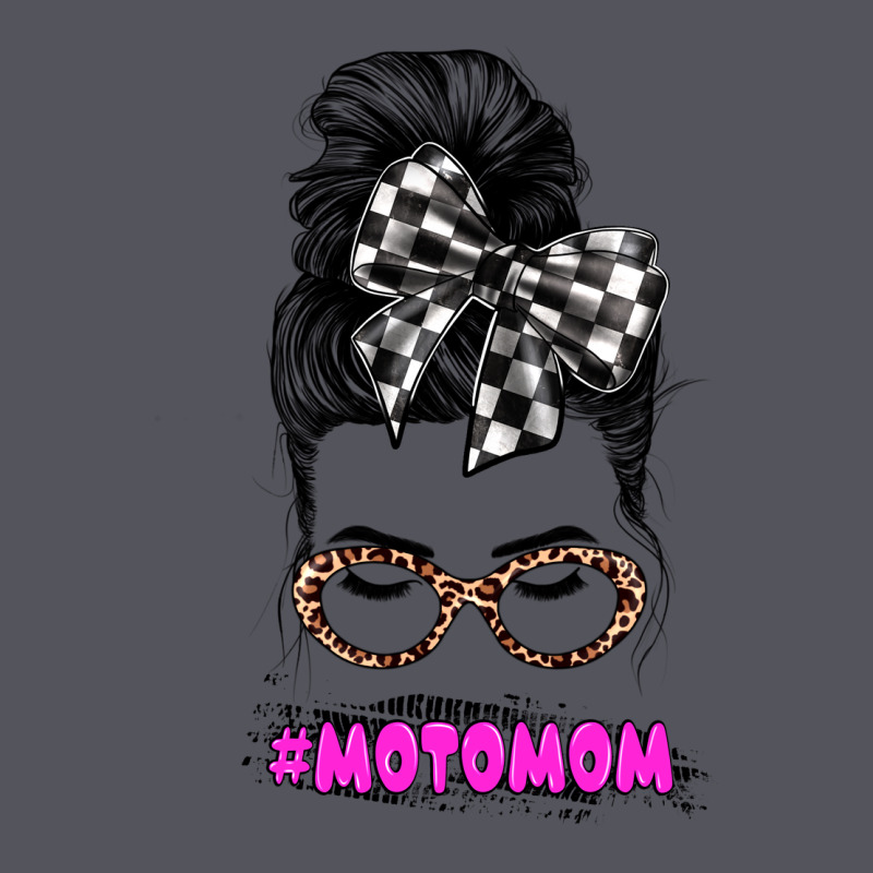 Motomom Vintage Hoodie by JahusDesignShop | Teevron