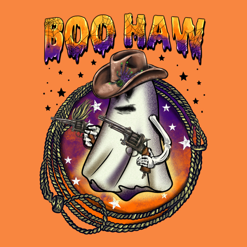 Boo Haw Premium Sweatshirt by BarkalooDesign | Teevron