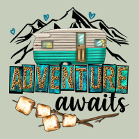 Adventure Awaits Ladies Tee | Teevron