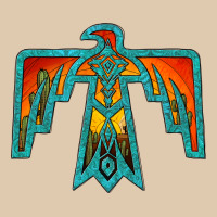 Thunderbird Heavyweight Sweatshirt | Teevron