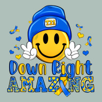 Down Right Amazing Heavyweight Hoodie | Teevron