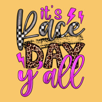 It's Race Day Y'all Vintage Hoodie | Teevron