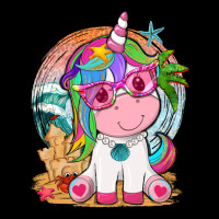 Summer Unicorn Tbw Premium Tee | Teevron