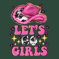 Lets Go Girls Zipper Hoodie | Teevron