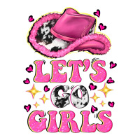 lets go girls | Teevron