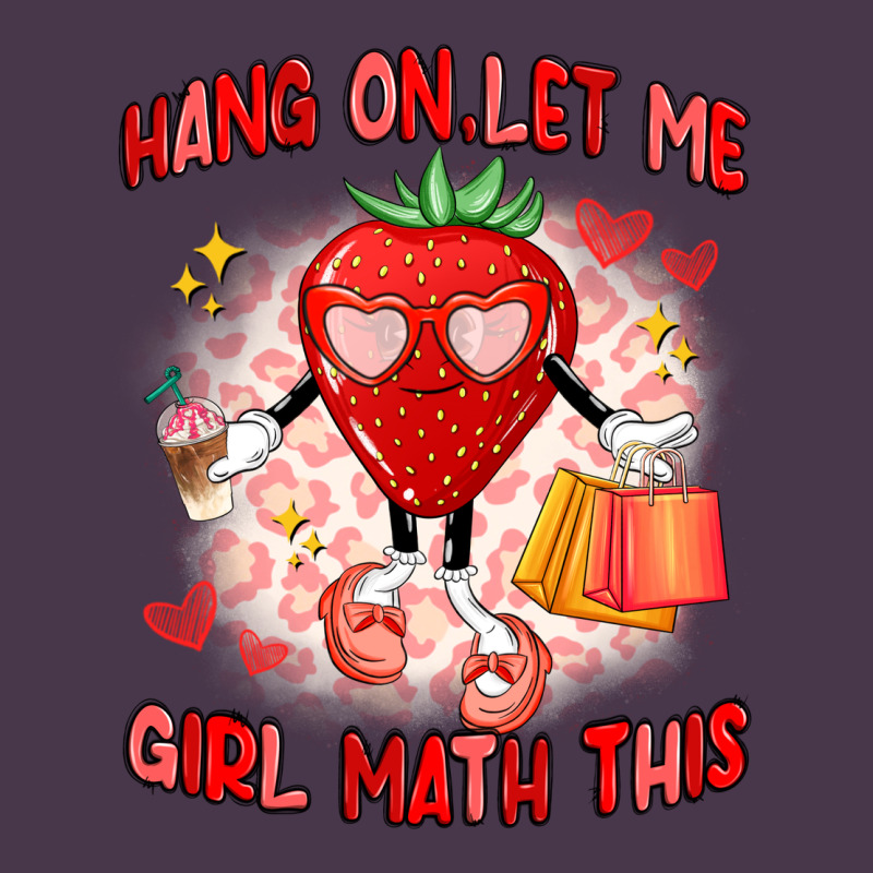 Hang On,let Me Girl Math This Heavyweight Hoodie by Artiststas | Teevron