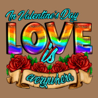 In Valentines Day Love Is Everywhere Classic Tee | Teevron