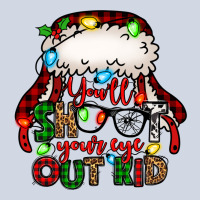 You'll Shoot Your Eye Out Kid Christmas Story Premium Sweatshirt | Teevron