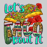 Let's Taco Bout It Premium Tee | Teevron