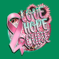 Love Hope Cure Urban Hoodie | Teevron