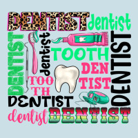 Dentist Tooth Ladies Tee | Teevron
