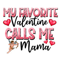 love message with cupid and hearts | Teevron