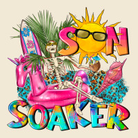 Sun Soaker Premium Tee | Teevron