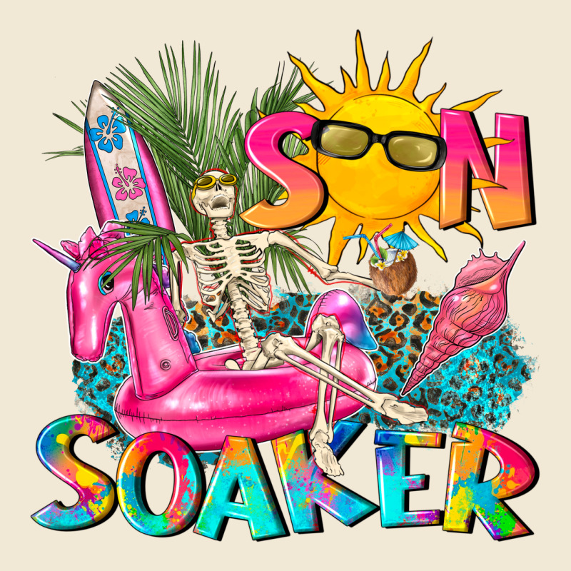 Sun Soaker Premium Tee by texasbilliewilder | Teevron