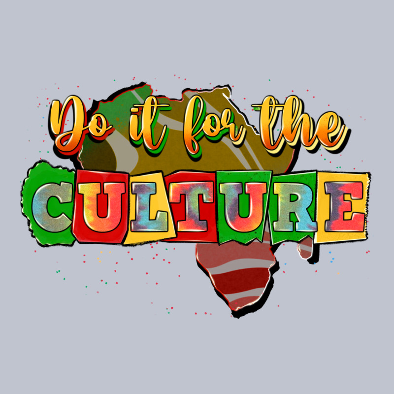 Do It For The Culture Premium Hoodie by JahusDesignShop | Teevron