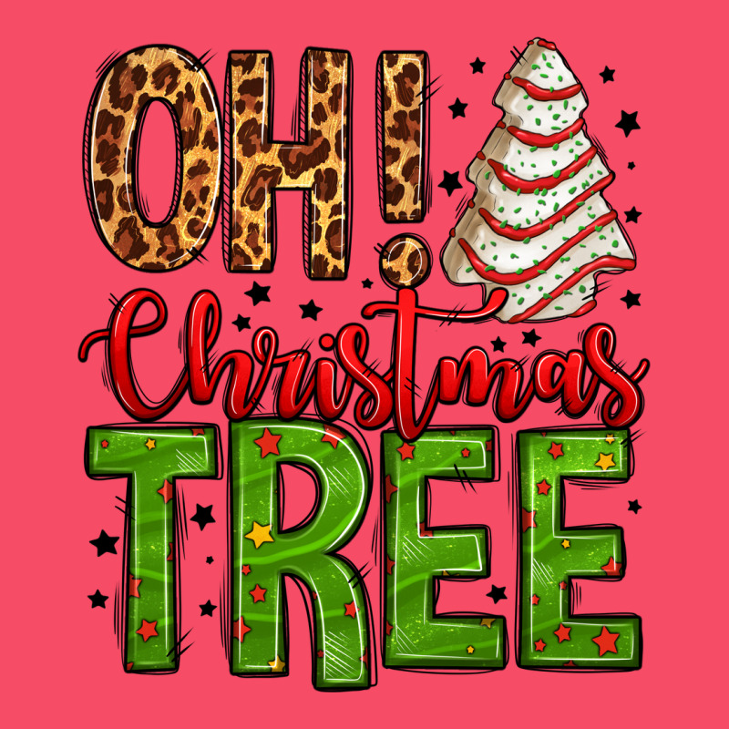 Oh Christmas Tree Cake Premium Sweatshirt by Jasminsmagicworld | Teevron