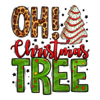 oh Christmas tree cake | Teevron