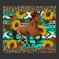western horse sunflowers | Teevron