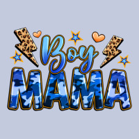 Boy Mama Long Sleeve Tee | Teevron