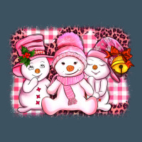 Chillin Pink   With My Snowmies  Ado Urban Heavy Tee | Teevron