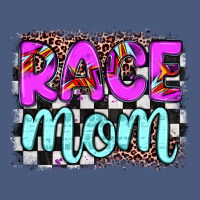 Race Mom Vintage Hoodie | Teevron
