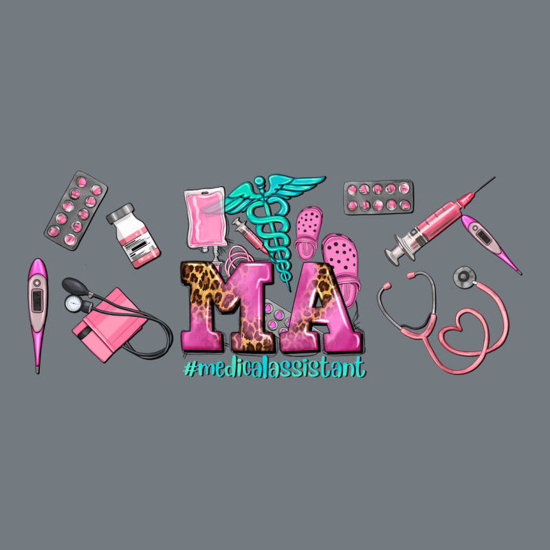 Medical Assistant Elements Heavyweight Sweatshirt by AdoDesignShop | Teevron