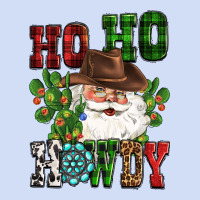 Ho Ho Howdy Santa Urban Hoodie | Teevron