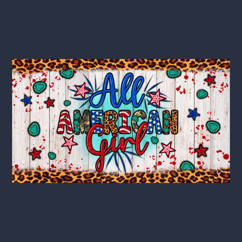 All American Girl Heavyweight Sweatshirt by Artiststas | Teevron