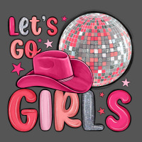 Let S Go Girls Zipper Hoodie | Teevron
