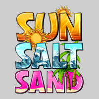 Sun Salt Sand Premium Tee | Teevron