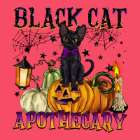 Black Cat Apothecary Premium Sweatshirt | Teevron