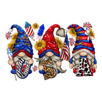 usa with gnome billie wilder | Teevron
