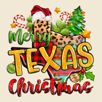 Merry Texas Christmas Ladies Tee | Teevron