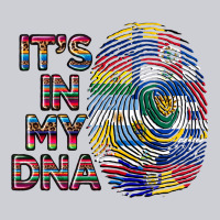 It's In My Dna Heavyweight Sweatshirt | Teevron