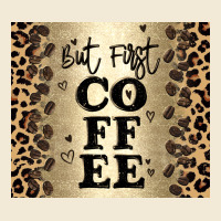 But First Coffee Premium Hoodie | Teevron