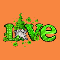 Love St Patricks Gnome Premium Sweatshirt | Teevron