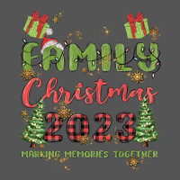 Custom Family Christmas 2023 Marking Memories Toge Zipper Hoodie | Teevron