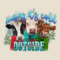 Heifers Its Cold Outside Urban Hoodie | Teevron